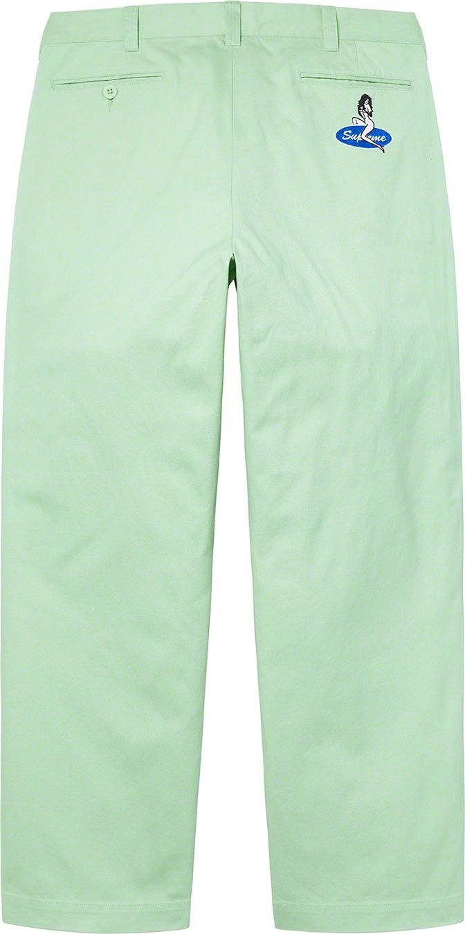 Chino Pant view 22